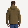 Куртка ThermoBall Eco Triclimate Jacket (Мужской; M; military olive/taupe green)